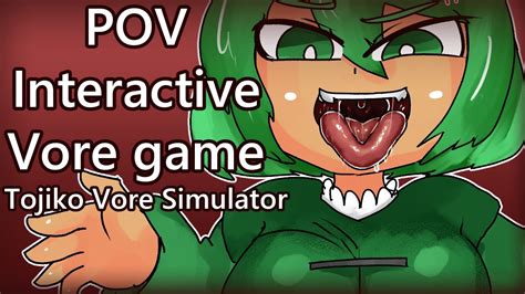 nsfw vore games - Top rated free NSFW games tagged vore 